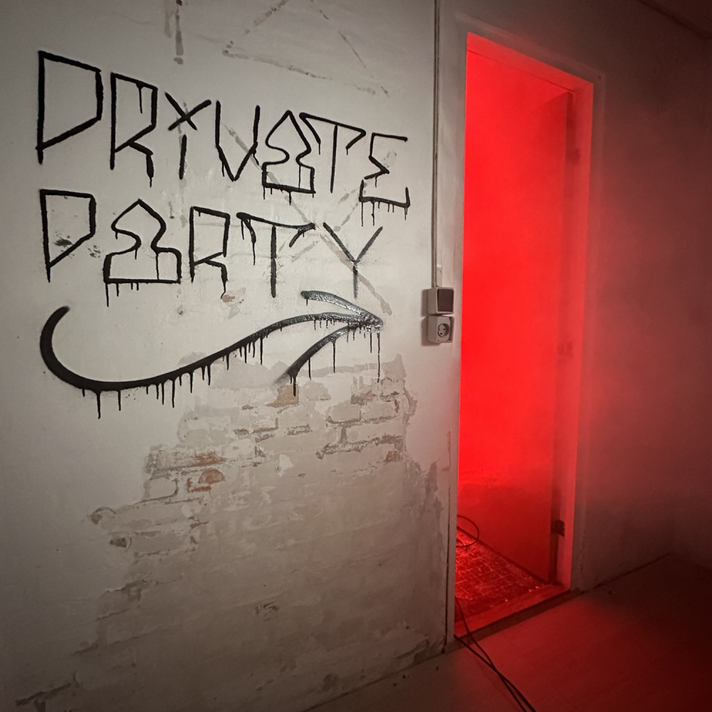 Private Party (Extended|Explicit)