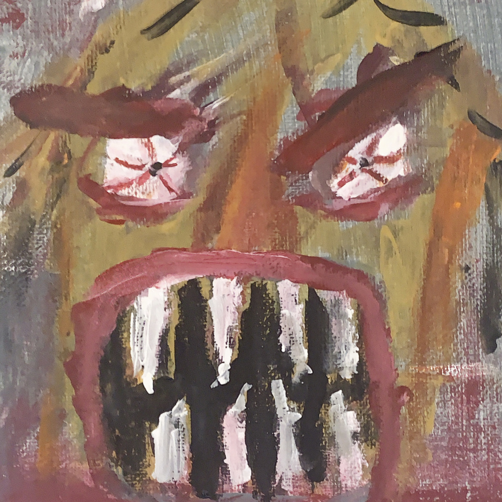 The Thief (Explicit)