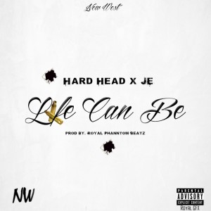 ดาวน์โหลดและฟังเพลง Life Can Be (Explicit) พร้อมเนื้อเพลงจาก Hard Head