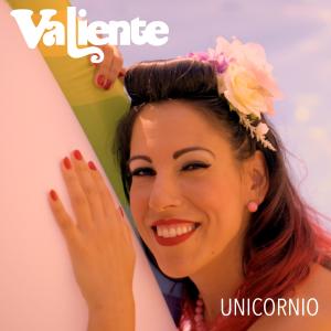 Album Unicornio from Valiente
