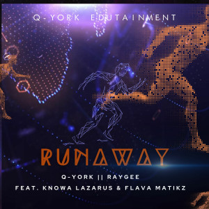 Q-York的專輯Runaway