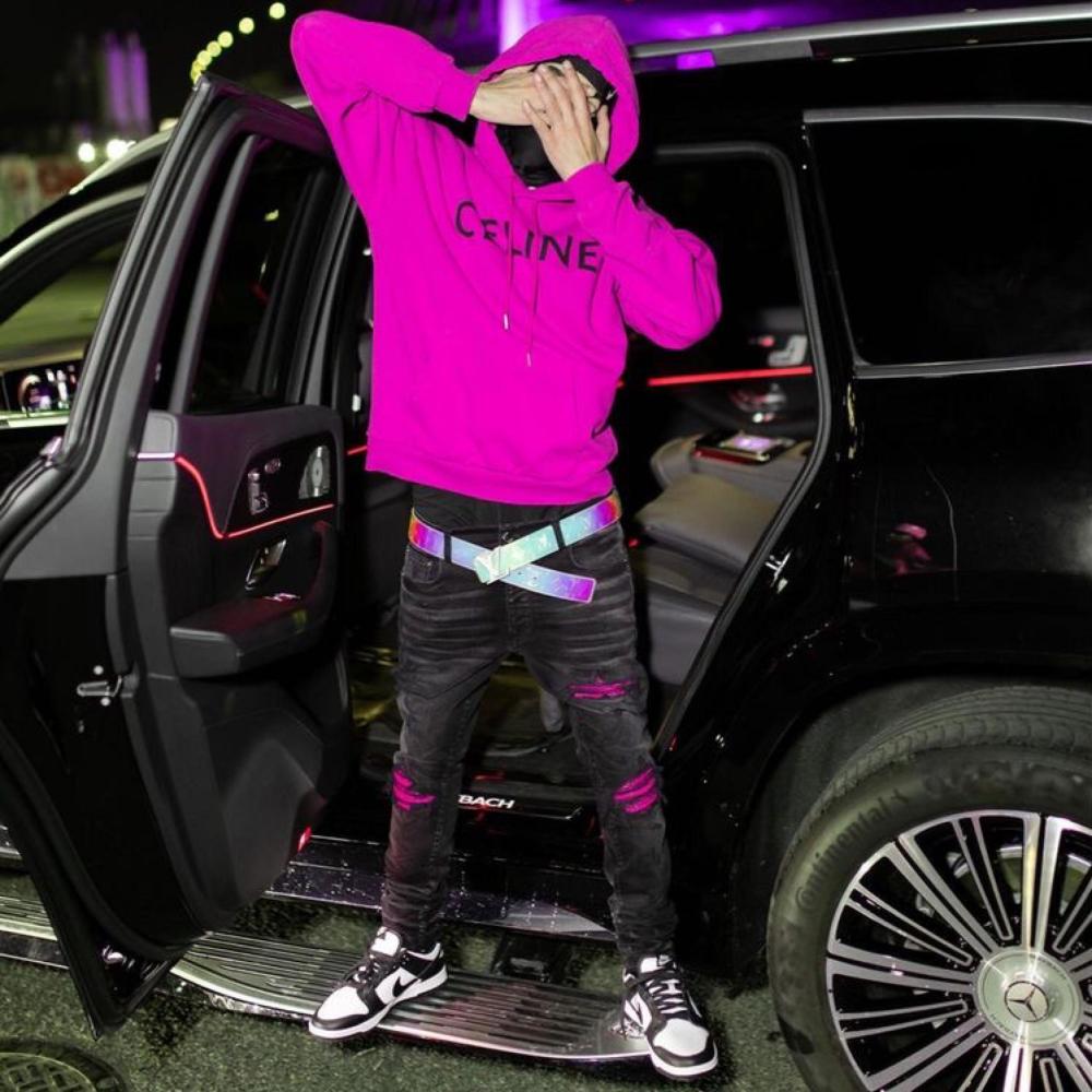 BoBo King xoxo (Explicit)