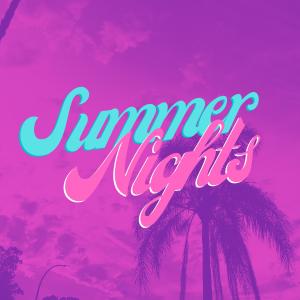Niemi的專輯Summer Nights