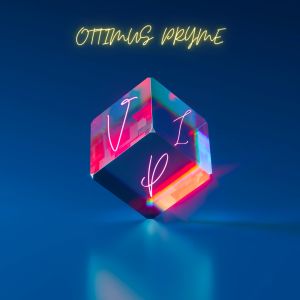 Album V.i.p. from Ottimus Pryme