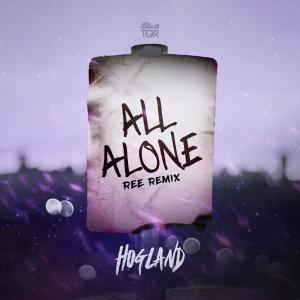 收聽Ree的All Alone (Ree Remix)歌詞歌曲