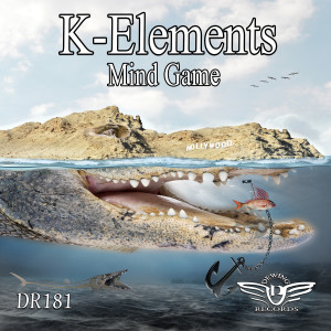 Album Mind Game oleh K-Elements