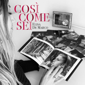 Listen to Così come sei song with lyrics from Elisa De Marco