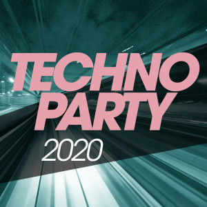 GIRLS FROM HARDASIA的专辑Techno Party 2020