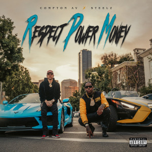Album RPM (Respect, Power, Money) (Explicit) oleh Compton AV