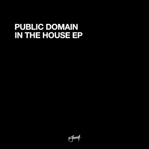 อัลบัม In The House EP ศิลปิน Public Domain