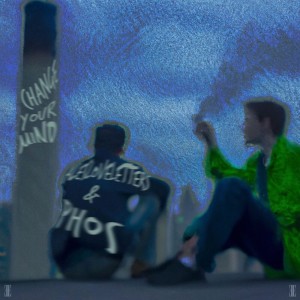 Album Change your mind (Explicit) from 