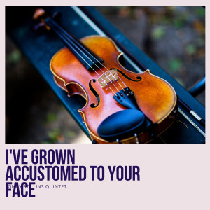 Album I've Grown Accustomed to Your Face oleh Sonny Rollins Quintet