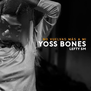 Yoss Bones的专辑No Vuelvas Mas A Mi (Explicit)