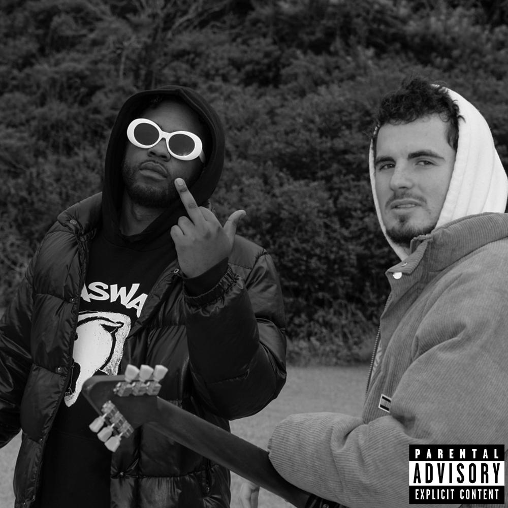 Sweat (feat. Frak & Ozer) (Explicit)