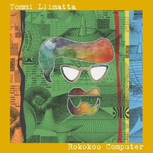 收聽Tommi Liimatta的Kuka mä oon (ja haluanko mä edes tietää)歌詞歌曲