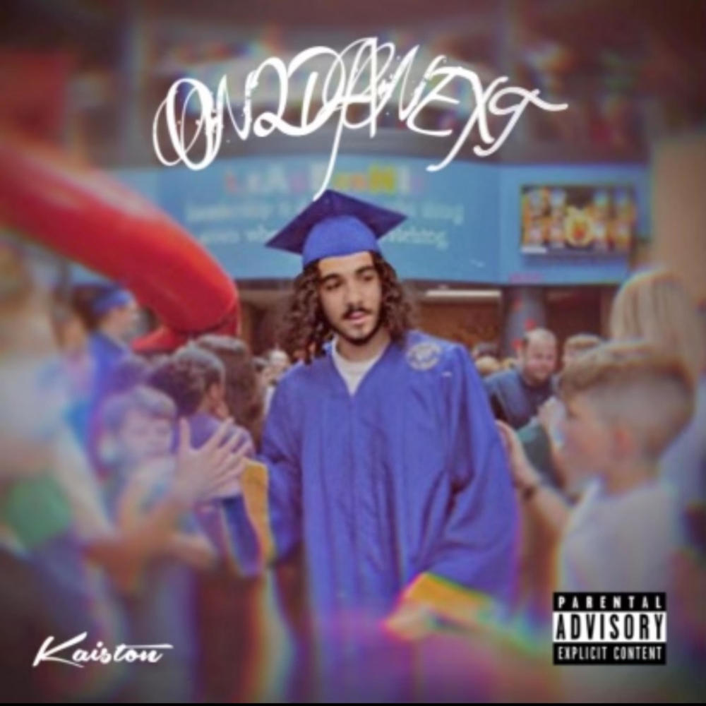 ON2DANEXT (feat. Next Gen Jake) (Explicit)