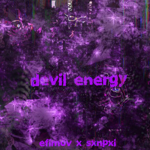 Album Devil Energy from sxnpxi