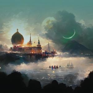 ดาวน์โหลดและฟังเพลง Qori merdu sejuk di hati dari cianjur selatan (Remastered 2024) พร้อมเนื้อเพลงจาก Ry2k Production