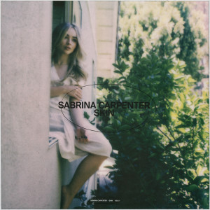 收聽Sabrina Carpenter的Skin歌詞歌曲