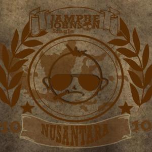 收聽Jamphe Johnson的Nusantara歌詞歌曲