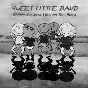 收聽Sweet Little Band的Tonight歌詞歌曲