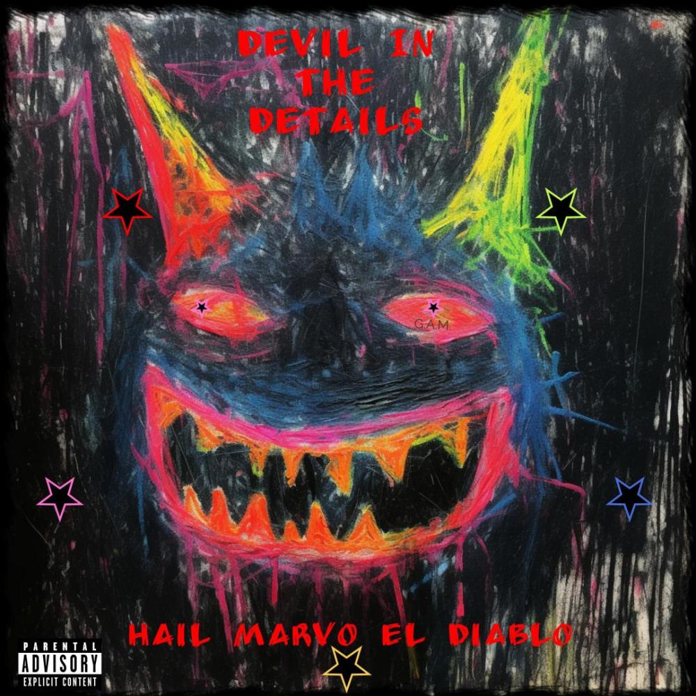 Insane (Explicit)