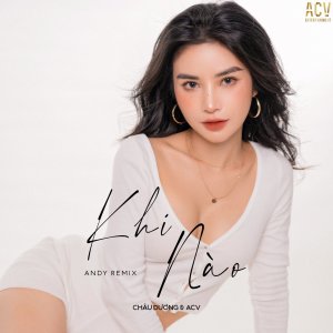 Album Khi Nào (Andy Remix) from Châu Dương
