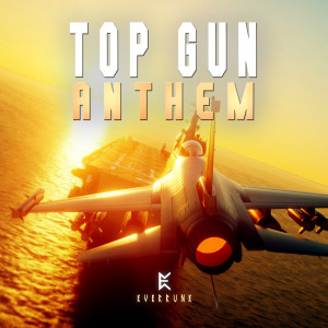 Harold Faltermeyer的專輯Top Gun Anthem