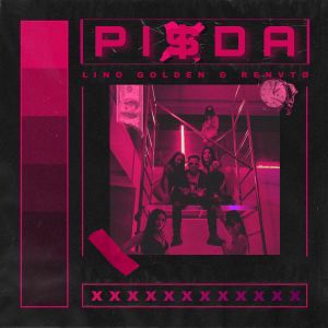 Listen to Pi$da (Explicit) song with lyrics from Lino Golden