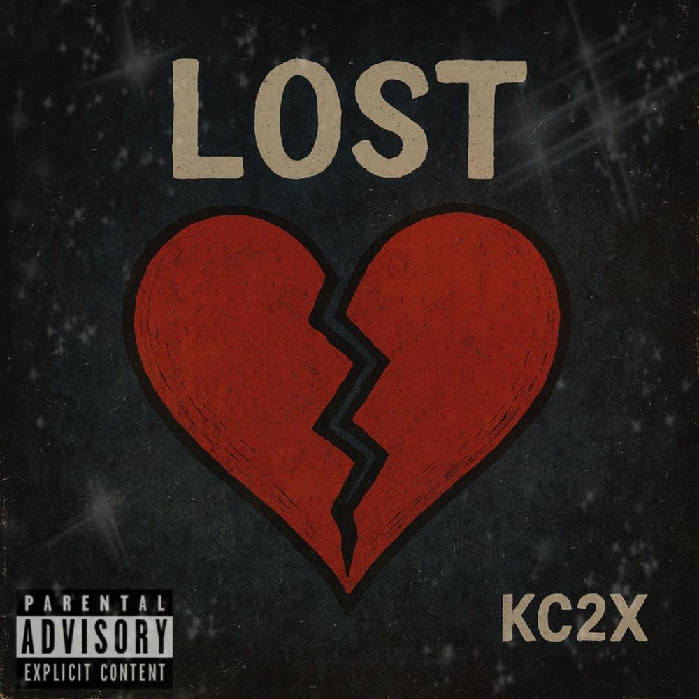 Lost
