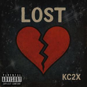 收聽Kc2x的Lost歌詞歌曲