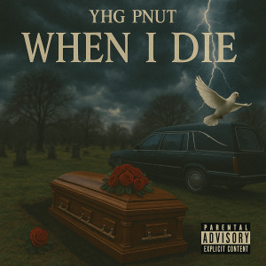 Album When I Die (Explicit) from YHG Pnut