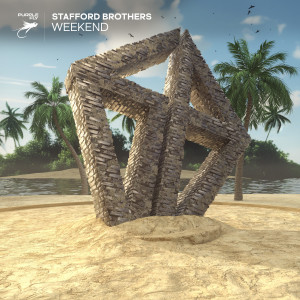 ดาวน์โหลดและฟังเพลง Weekend (Explicit) พร้อมเนื้อเพลงจาก Stafford Brothers