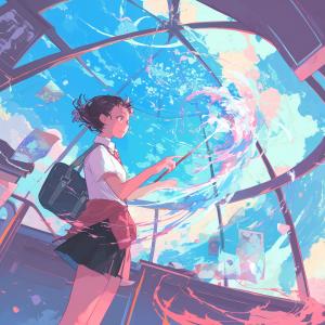 default playlist img