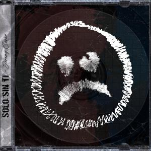 Album Solo sin ti from Jeremy Cesar