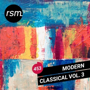 Mike McGuill的專輯Modern Classical, Vol. 3