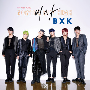 收聽BXK的내버려둬(NOYB) (Inst.)歌詞歌曲