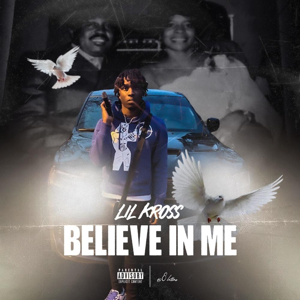 Different Life (feat. BG Spazz) (Explicit)