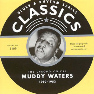 收聽Muddy Waters的Early Morning Blues (Before Daybreak) [0650]歌詞歌曲