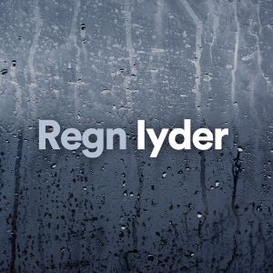 Album Regn lyder from 