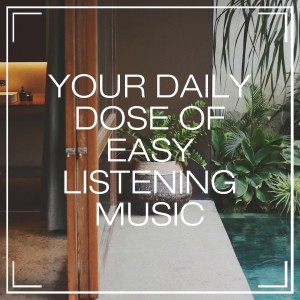Album Your Daily Dose of Easy Listening Music from Various Artists