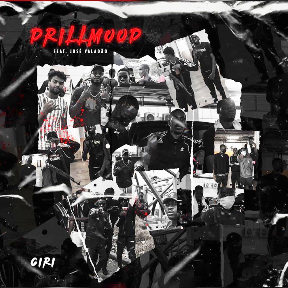 Drillmood (Explicit)