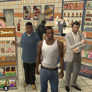 收聽Turquesa的Julius Freestyle (Explicit)歌詞歌曲