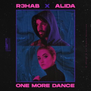 R3hab的專輯One More Dance