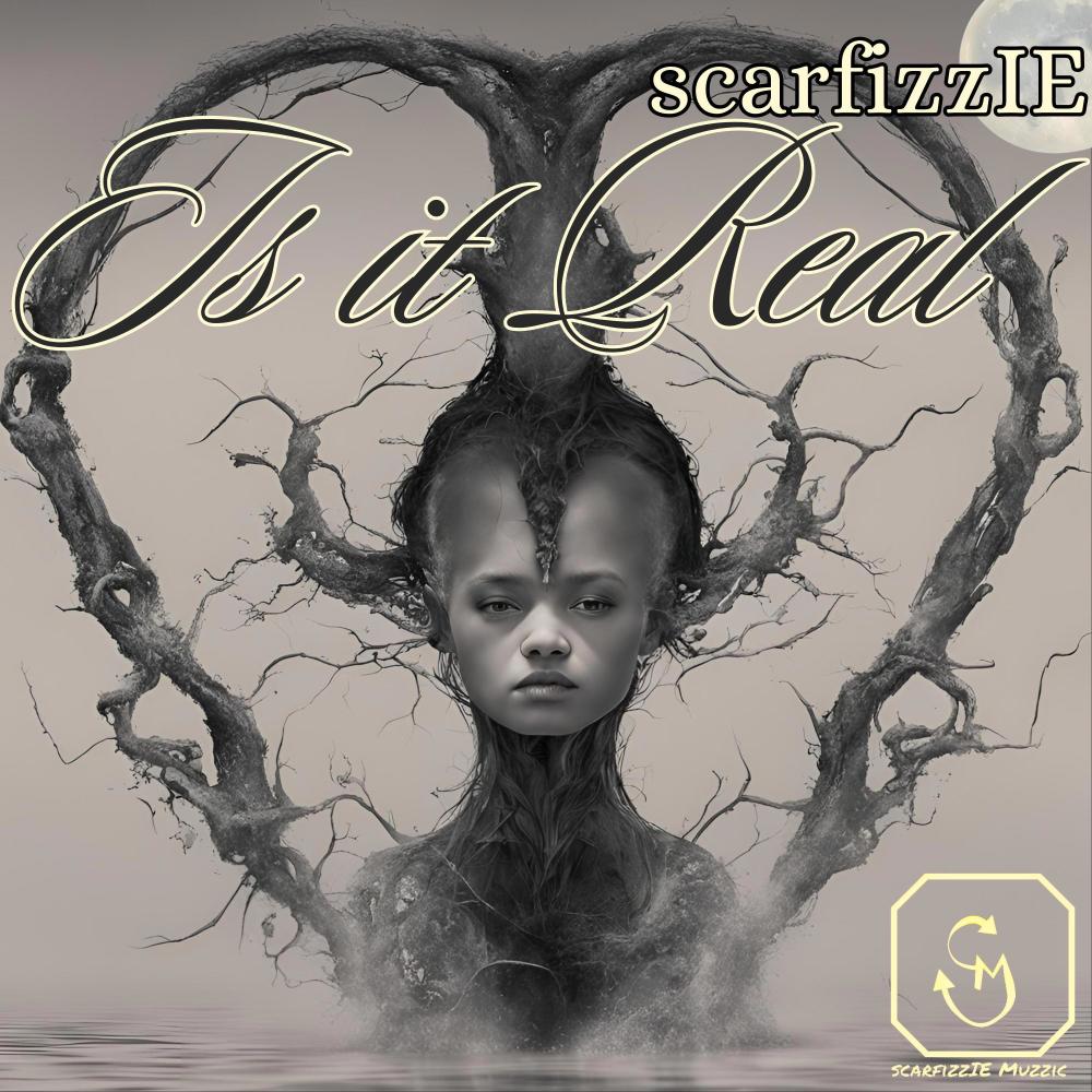 Is It Real (Explicit)
