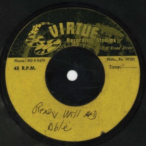ดาวน์โหลดและฟังเพลง Ready, Willing, Able พร้อมเนื้อเพลงจาก Eddie Holman