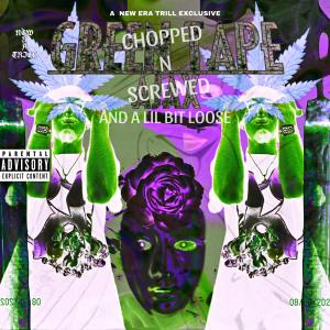 收聽ajax的In Love With Medusa (Chopped N’ Screwed N’ A Lil Bit Loose) (Explicit)歌詞歌曲