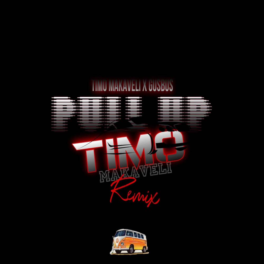Pull Up (Remix|Explicit)