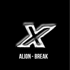 Album Break from Alion