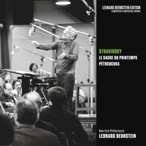 ดาวน์โหลดและฟังเพลง Le Sacre du printemps, Pt. 1 "L'Adoration de la terre": Les Augures printaniers (1913 Version) พร้อมเนื้อเพลงจาก Leonard Bernstein